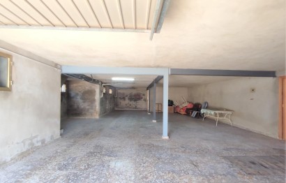 Revente - Ville - San Vicente del Raspeig - San vicente