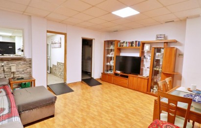 Revente - Bâtiment - Elche - Plaza Crevillente