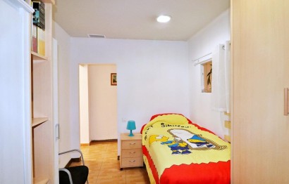Revente - Bâtiment - Elche - Plaza Crevillente