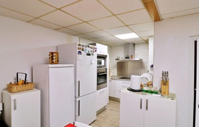 Revente - Bâtiment - Elche - Plaza Crevillente