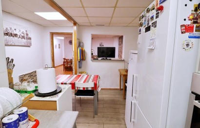 Revente - Bâtiment - Elche - Plaza Crevillente
