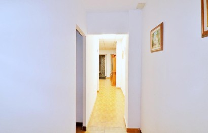 Revente - Bâtiment - Elche - Plaza Crevillente