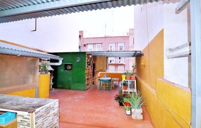 Revente - Bâtiment - Elche - Plaza Crevillente