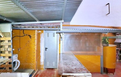 Revente - Bâtiment - Elche - Plaza Crevillente