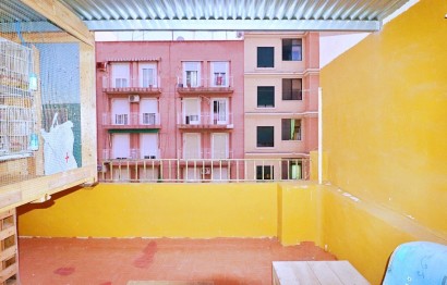Revente - Bâtiment - Elche - Plaza Crevillente