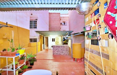 Revente - Bâtiment - Elche - Plaza Crevillente