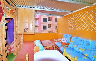 Revente - Bâtiment - Elche - Plaza Crevillente