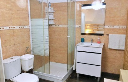 Revente - Bâtiment - Elche - Plaza Crevillente