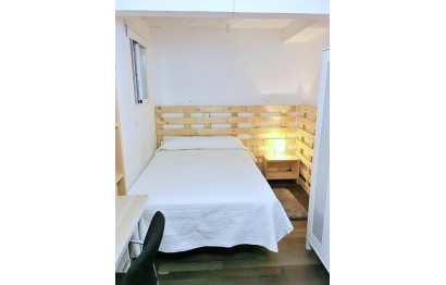 Revente - Bâtiment - Elche - Plaza Crevillente