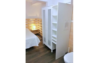 Revente - Bâtiment - Elche - Plaza Crevillente