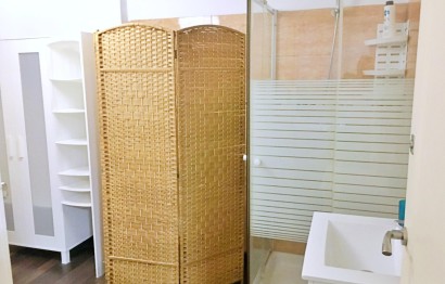 Revente - Bâtiment - Elche - Plaza Crevillente