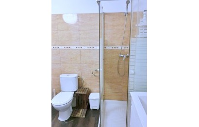 Revente - Bâtiment - Elche - Plaza Crevillente