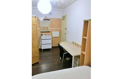 Revente - Bâtiment - Elche - Plaza Crevillente
