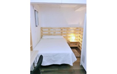 Revente - Bâtiment - Elche - Plaza Crevillente
