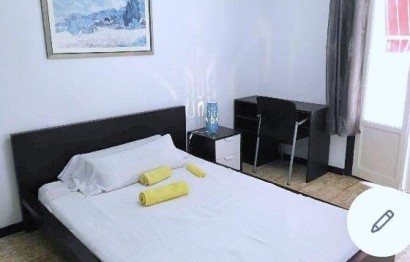 Revente - Bâtiment - Elche - Plaza Crevillente