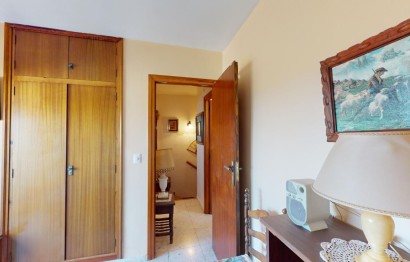 Revente - Maison de ville - La Nucía - El tossal
