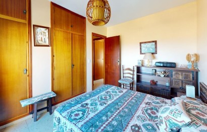 Revente - Maison de ville - La Nucía - El tossal