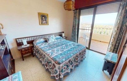 Revente - Maison de ville - La Nucía - El tossal