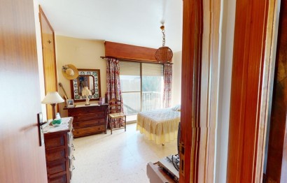 Revente - Maison de ville - La Nucía - El tossal