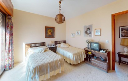 Revente - Maison de ville - La Nucía - El tossal