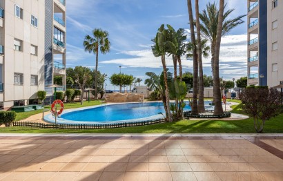 Reventa - Ático - Villajoyosa - Playas Del Torres