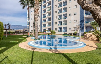 Reventa - Ático - Villajoyosa - Playas Del Torres
