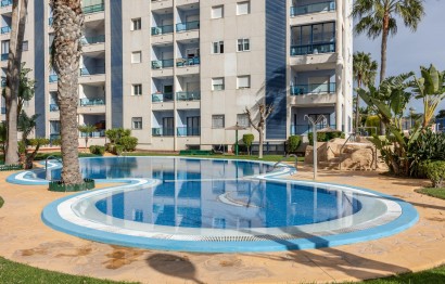 Reventa - Ático - Villajoyosa - Playas Del Torres