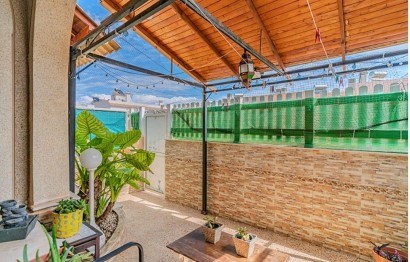 Reventa - Bungalow - Gran alacant - Monte y Mar bajo