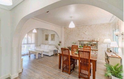 Reventa - Bungalow - Gran alacant - Monte y Mar bajo