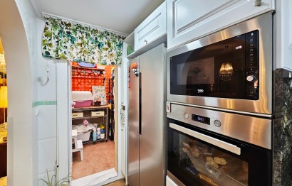 Reventa - Bungalow - Gran alacant - Monte y Mar bajo
