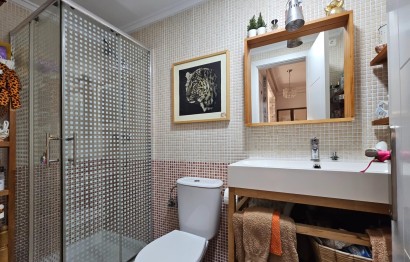 Reventa - Bungalow - Gran alacant - Monte y Mar bajo