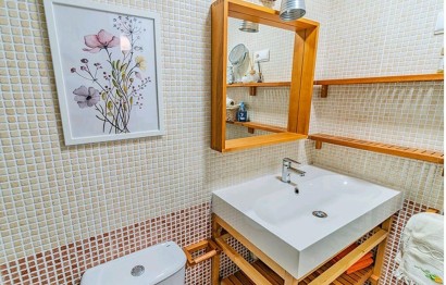 Reventa - Bungalow - Gran alacant - Monte y Mar bajo