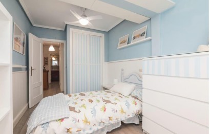 Reventa - Bungalow - Gran alacant - Monte y Mar bajo