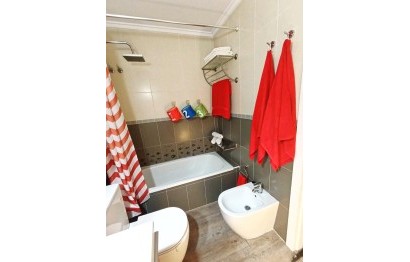 Reventa - Bungalow - Gran alacant - Monte y Mar bajo