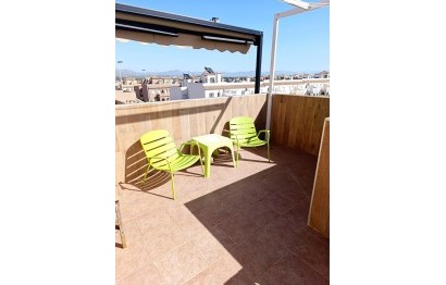 Reventa - Bungalow - Gran alacant - Monte y Mar bajo