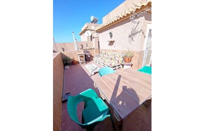 Reventa - Bungalow - Gran alacant - Monte y Mar bajo