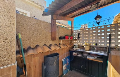 Reventa - Bungalow - Gran alacant - Monte y Mar bajo