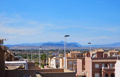 Reventa - Bungalow - Gran alacant - Monte y Mar bajo