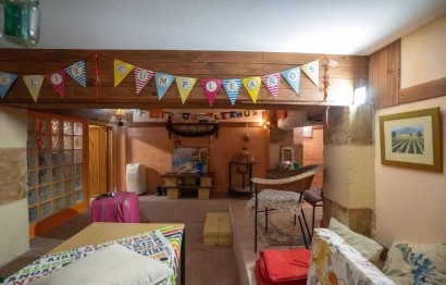 Reventa - Bungalow - Gran alacant - Monte y Mar bajo