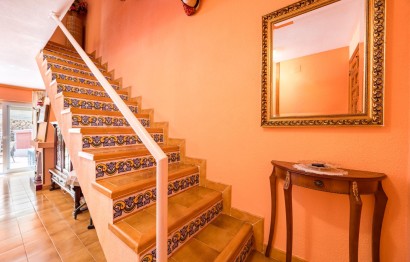 Reventa - Bungalow - Benidorm - Poniente