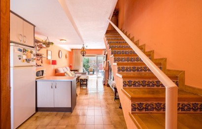 Reventa - Bungalow - Benidorm - Poniente