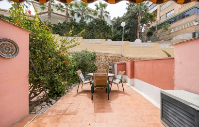 Reventa - Bungalow - Benidorm - Poniente