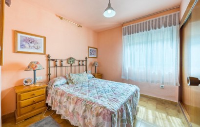 Reventa - Bungalow - Benidorm - Poniente