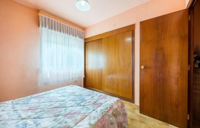 Reventa - Bungalow - Benidorm - Poniente