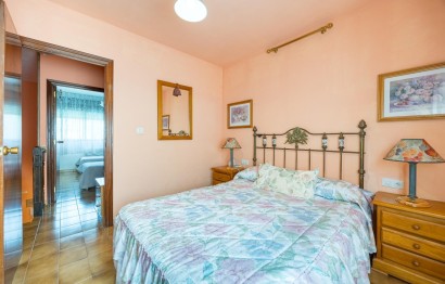 Reventa - Bungalow - Benidorm - Poniente