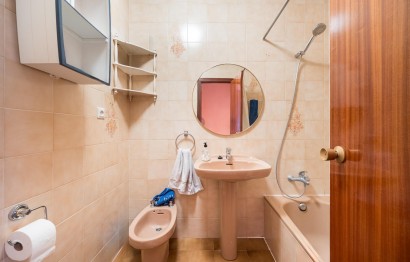 Reventa - Bungalow - Benidorm - Poniente