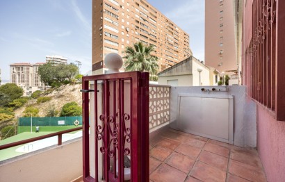 Reventa - Bungalow - Benidorm - Poniente