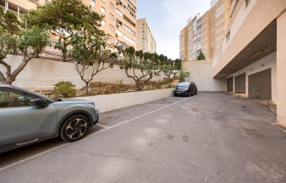Reventa - Bungalow - Benidorm - Poniente