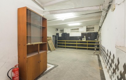 Revente - Commercial - Elche - Center