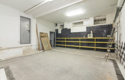 Revente - Commercial - Elche - Center